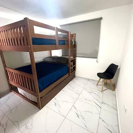马萨特兰Casa Alameda - Casa Familiar Cerca De La Playa公寓 外观 照片