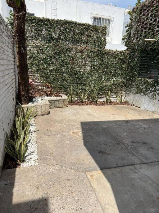 马萨特兰Casa Alameda - Casa Familiar Cerca De La Playa公寓 外观 照片