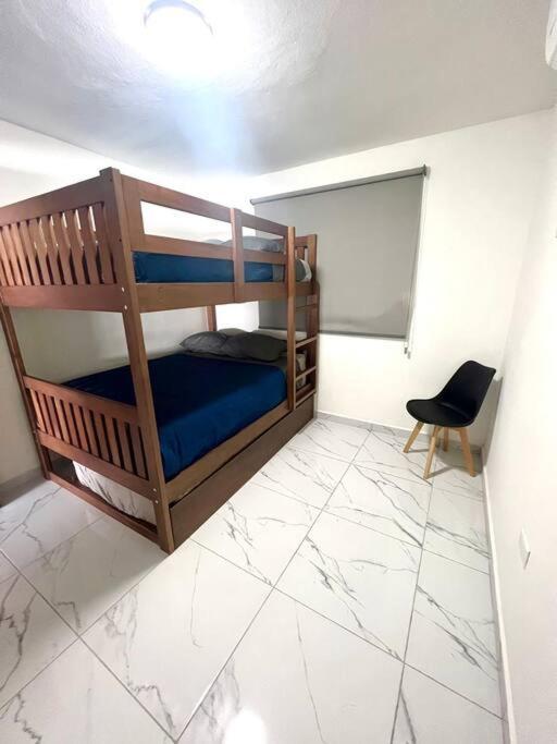 马萨特兰Casa Alameda - Casa Familiar Cerca De La Playa公寓 外观 照片