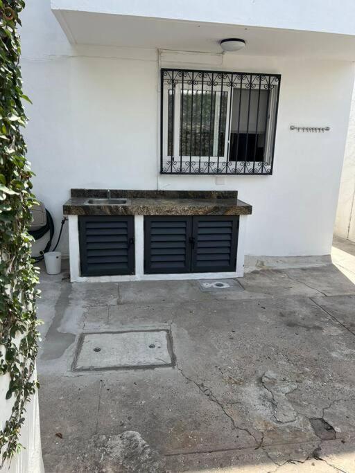 马萨特兰Casa Alameda - Casa Familiar Cerca De La Playa公寓 外观 照片